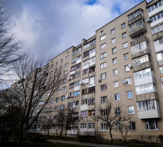 продажа трехкомнатной квартиры номер A-173989 в Киевском районе, фото номер 3